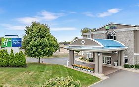Holiday Inn Express Hartford-Newington By Ihg
